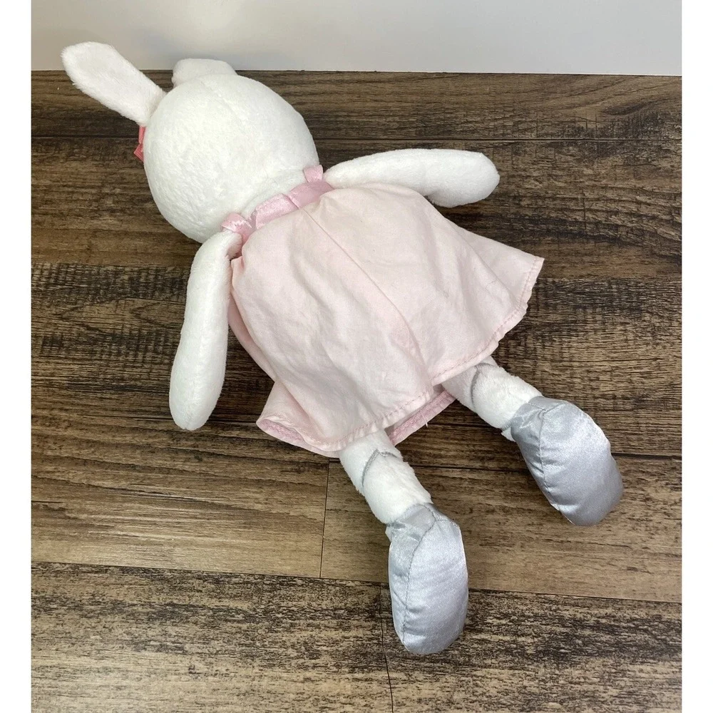 Carter's Pink And White 10